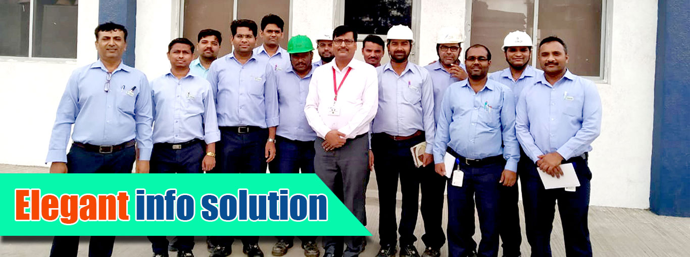 elegant infosolutions